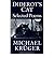 [Diderot's Cat: Selected Poems] [Author: Kruger, Michael] [December, 1993]