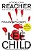 Killing Floor: A Jack Reacher Novel by Lee Child (2012-11-06)
