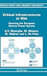 Critical Infrastructures at Risk: Securing the European Electric Power System (Topics in Safety, Risk, Reliability and Quality) by A.V. Gheorghe (2006-03-21)