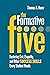The Formative Five: Fostering Grit, Empathy, and Other Success Skills Every Student Needs