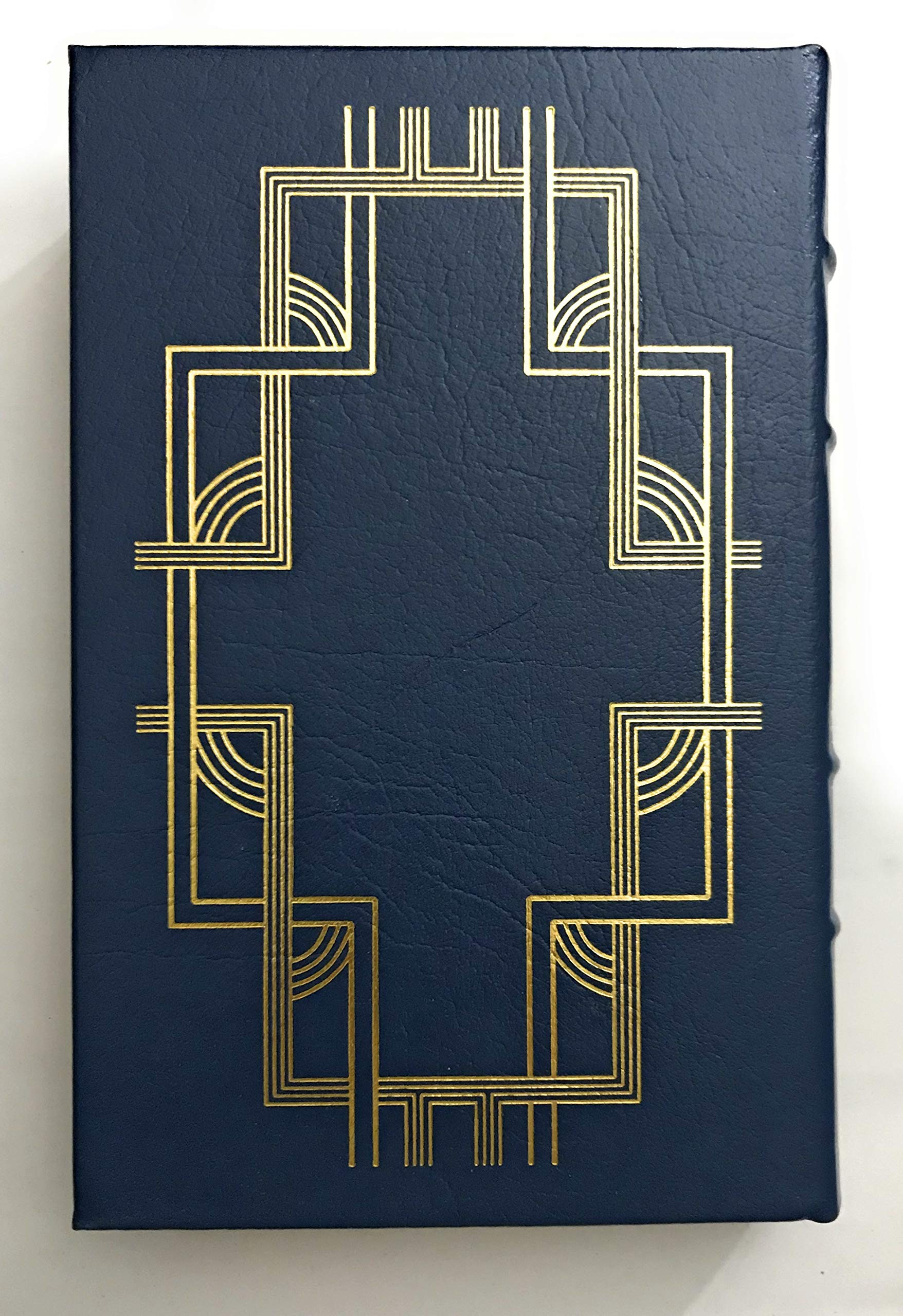 BLUE MARS. A Volume in The Easton Press Signed First Edition Series. Limited Edition.