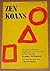 Zen Koans by Kubose, Gyomay M. (1973) Paperback by Gyomay M. Kubose
