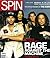 Spin Magazine March 2000 Rage Against The Machine (Single Back Issue)