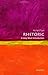 Rhetoric: A Very Short Introduction (Very Short Introductions) by Toye, Richard (2013)