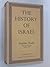 The History of Israel