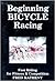 Beginning Bicycle Racing