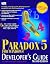 Paradox 5 for Windows: Deve...