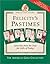 American Girls Pastimes: Felicity's Pastimes (Cookbook, Craft Book, Paper Dolls, Theater Kit) by Valerie Tripp (1999-12-04)
