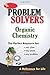 Organic Chemistry Problem Solver (Problem Solvers Solution Guides) by The Editors of REA (1998-01-01)