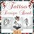 Tattoo Design Book Vol. 1: ...
