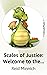 Scales of Justice: Welcome ...