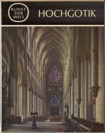 Hochgotik - Aus der Serie: Kunst der Welt - bk1495 (Paperback)