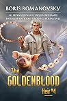The Goldenblood H...