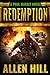 Redemption: A Paul Masset Novel: Book 1 (The Paul Masset Series)