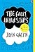 The Fault in Our Stars by John Green (2014-04-08)
