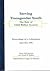 Serving Transgender Youth: The Role of Child Welfare Systems : Proceedings of a Colloquium September 2000