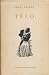 Tělo (1952 Czech Hardback Edition)