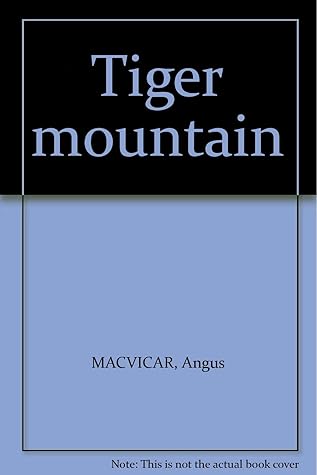 Tiger Mountain