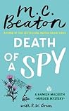 Death of a Spy