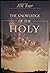 The Knowledge of the Holy-1961 by A.W. Tozer