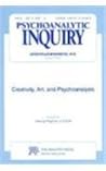 Creativity, Art, and Psychoanalysis: Psychoanalytic Inquiry, 26.3 (Psychoanalytic Inquiry, Vol. 26, No 3, June-July, 2006)