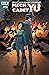 Mech Cadet Yu No. 10 Miyazawa