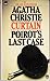 Curtain Poirot's Last Case (Hercule Poirot, #44)