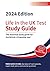 Life in The UK Test: Study ...
