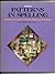 Patterns in Spelling/Book 4 by Tim Brown (1990-01-03)