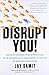 [By Jay Samit ] Disrupt You...