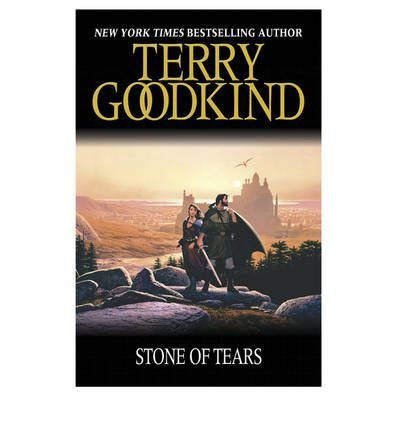 ThePillars of Creation by Goodkind, Terry ( Author ) ON Jul-10-2008, Paperback