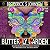 Butterfly Garden: Beautiful...