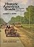 Historic American roads: From frontier trails to superhighways