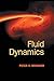 Fluid Dynamics by Peter S. Bernard (2015-05-05)