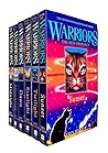 Warrior Cats Seri...