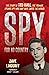 Spy for No Country by Dave Lindorff