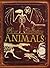 Bone Collection: Animals by Rob Colson (2013-09-12)