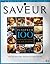 Saveur Magazine No 81 - Spe...