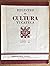Registro de Cultura Yucateca by Alfredo Barrera Vásquez