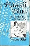 Hawaii blue