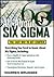 ALL ABOUT SIX SIGMA