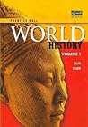 World History, Student Edition, Volume 1