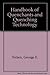 Handbook of Quenchants and Quenching Technology by Totten, George E., Bates, C. E., Clinton, N. A. (1993) Hardcover
