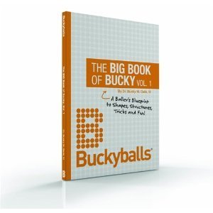 The Big Book of Bucky Vol. 1 (Paperback)
