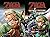 The Legend of Zelda Twilight Princess Manga Complete Series Vols. 1-11 Set