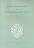Anglo-Saxon Studies in Archaeology and History, Volume 5