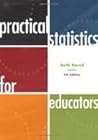 Practical Statistics for Educators 4th (forth) edition