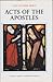 The Acts of the Apostles: T...