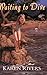 Waiting to Dive by Karen Rivers (2000-12-06)