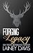 Forging Legacy (Forging #2)